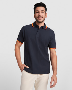 R6640 ROLY NATION POLO Man