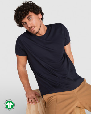 R6690 Roly Golden T-shirt Tubolare in Cotone Biologico