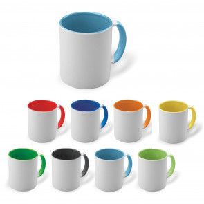 7076 COLORED CUP