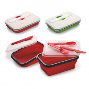 8003 - EXTENDABLE LUNCH BOX