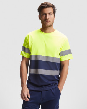 R9310 ROLY DELTA HIGH VISIBILITY Man